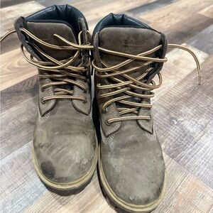 Timberland women’s Brown Boots